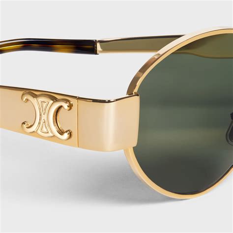 celine chain sunglasses|where to buy Celine sunglasses.